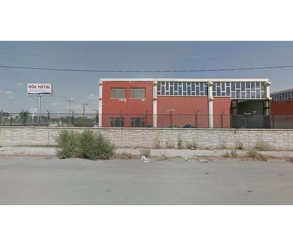 Gök Metal-İsmail Göğ