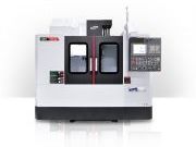 Cnc Machining Center