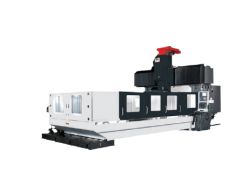 Cnc Machining Center