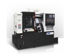 Torno Cnc