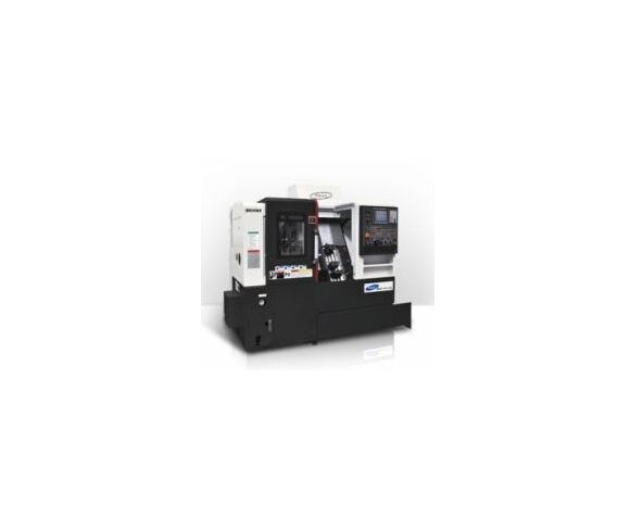 Torno CNC