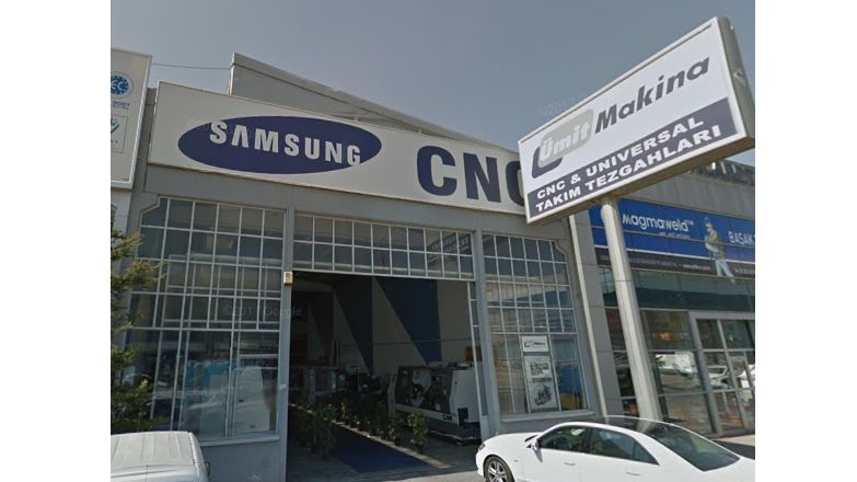 İbrahim Ümit Mak. San. ve Tic. Ltd. Şti. 