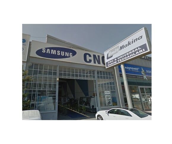 İbrahim Ümit Mak. San. ve Tic. Ltd. Şti.
