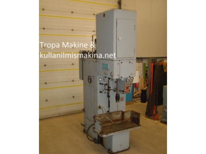 Honlama Tezgah&#x131;