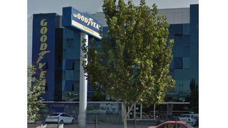 Küçüksönmez Otomotiv Oto Lastik Pazarlama San. ve Tic. Ltd. Şti.