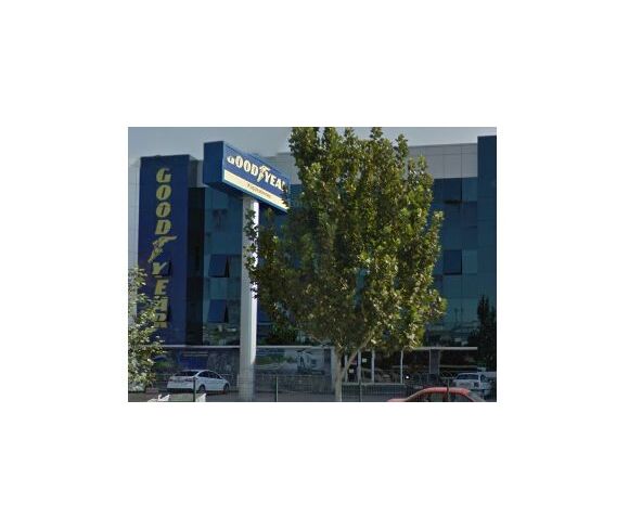Küçüksönmez Otomotiv Oto Lastik Pazarlama San. ve Tic. Ltd. Şti.
