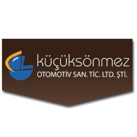 Küçüksönmez Otomotiv Oto Lastik Pazarlama San. ve Tic. Ltd. Şti.
