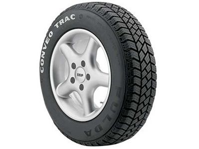 Reifen Für Leichte Handelsgruppe