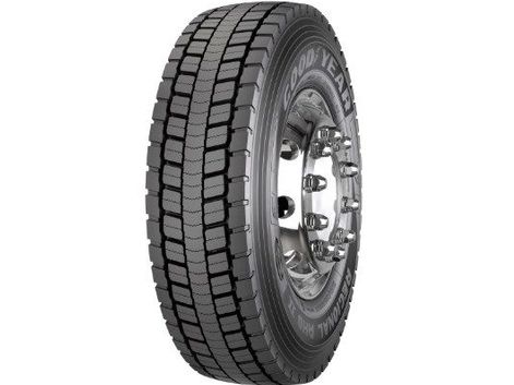 Reifen Für Die Lastkraftwagengruppe