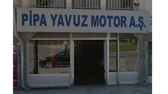 Pi-pa Yavuz Motor Piston Pazarlama San. ve Tic. A.Ş.
