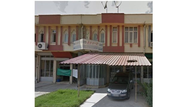 H.T.T Hassas Tak&#x131;m Tutucular&#x131;