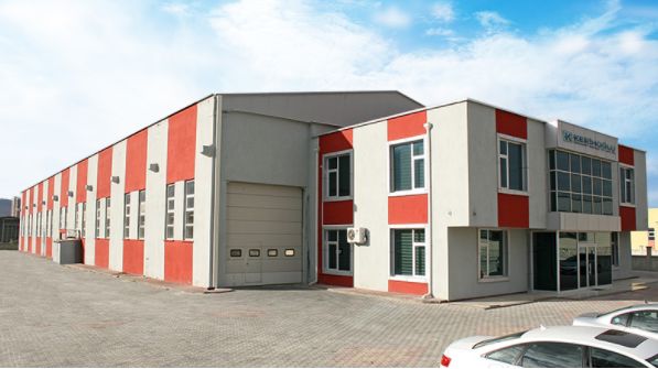 Kerimoğlu Otomotiv Sanayi Ve Ticaret Limited Şirketi