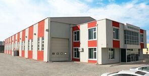 Kerimoğlu Otomotiv Sanayi Ve Ticaret Limited Şirketi