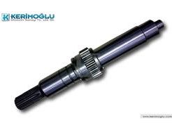 Spline Coupling Group