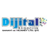 Dijital Klişecilik San. Ve Tic. Ltd. Şti.