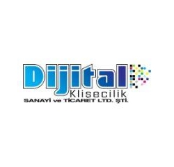 Dijital Klişecilik San. ve Tic. Ltd. Şti.