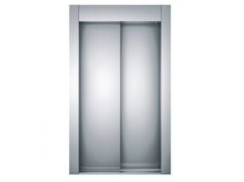 Puertas De Panel Automáticas