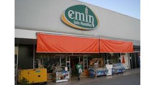 Ayeksan Unlu Mamülleri Temizlik ve Taahhüt San. Tic. Ltd. Şti.