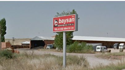 Baysan Baykara Tuğla San. ve Tic. A.ş.