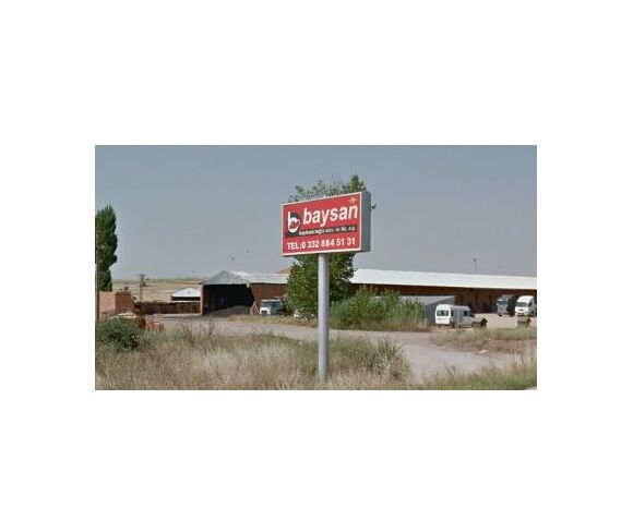 Baysan Baykara Tuğla San. ve Tic. A.ş.