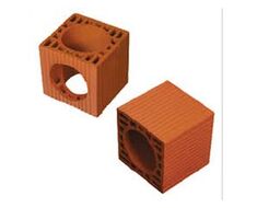 Chimney Bricks