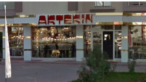 Aktekin Avize Dekorasyon Mobilya Gıda San. ve Tic. Ltd. Şti.