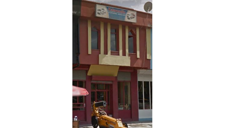 Kalaycıoğlu Kurtarma Araçları 