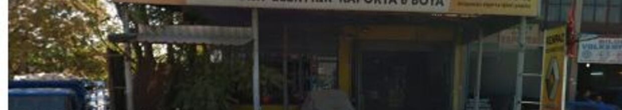 Renpaz Makine Otomotiv İnşaat Hayvancılık Gıda San. Tic. Ltd. Şti.