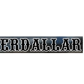 Erdallar Oto Cam San. Tic. Ltd. Şti.