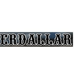 Erdallar Oto Cam San. Tic. Ltd. Şti. Erdallar Oto Cam San. Tic. Ltd. Şti.