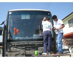 Auto Glass