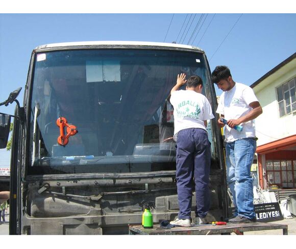 Auto Glass