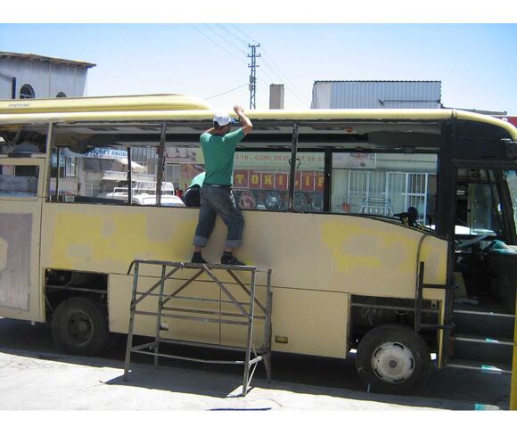 Auto Glass