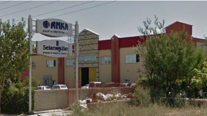 Selamoğulları Otomotiv San. ve Tic. A.Ş.