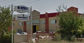Selamoğulları Otomotiv San. ve Tic. A.Ş.