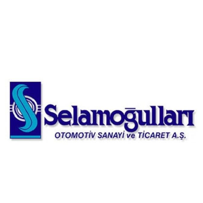 Selamoğulları Otomotiv San. Ve Tic. A.ş.