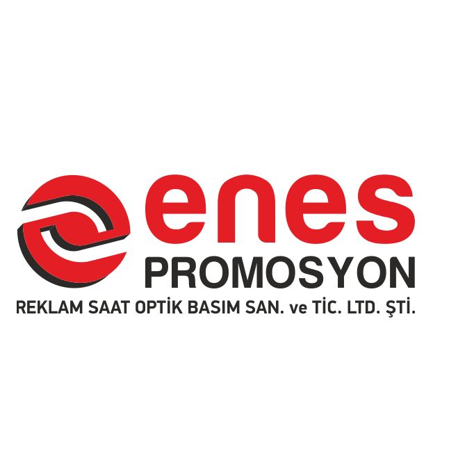 Enes Promosyon Reklam Saat Optik Bas&#x131;m San. ve Tic. Ltd. &#x15E;ti.