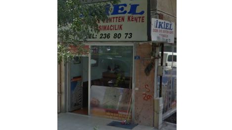 &#x130;kiel &#x130;n&#x15F;aat &#x130;kiel Otom. Pet. Plastik &#xDC;r&#xFC;n. Mak. San. ve Tic. Ltd. &#x15E;ti.