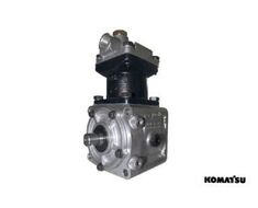 Other Rotary Motion Compressors