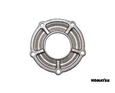 Other Rotary Motion Compressors