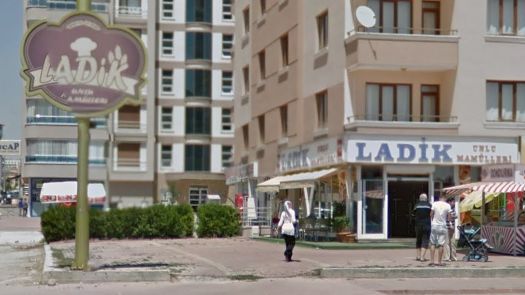 Ladik Unlu Mamülleri İnş. Tarım Ürünleri Gıda ve Nakliyat Ltd. Şti.