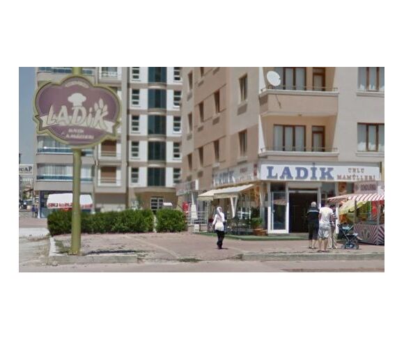 Ladik Unlu Mamülleri İnş. Tarım Ürünleri Gıda ve Nakliyat Ltd. Şti.