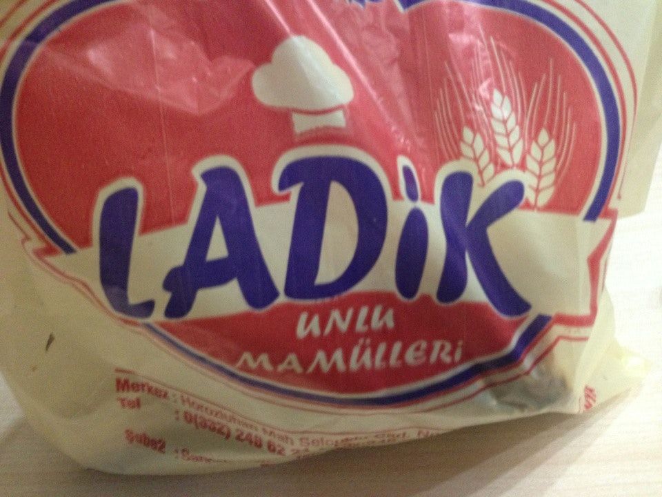 Produits De Boulangerie