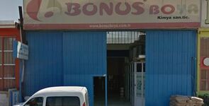 Bonus Boya ve Kimya San. Tic.