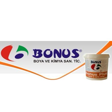 Bonus Boya Ve Kimya San. Tic.