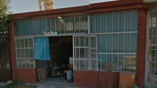 Beha Yapı Kimya Hayvancılık San. ve Tic. Ltd. Şti.