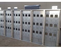 Standing Type Electric Panels