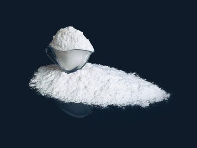 Порошкообразная Соль