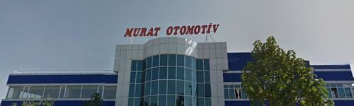 Murat Otomotiv Ticaret Limited Şirketi