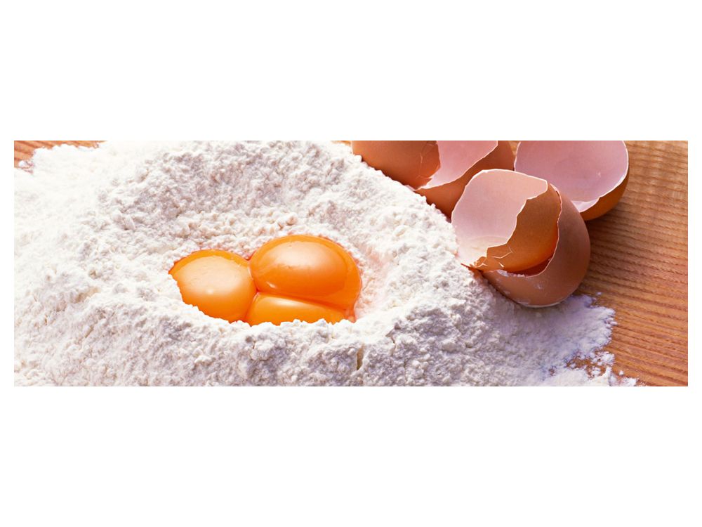 Harina Para Cake Y Empanada